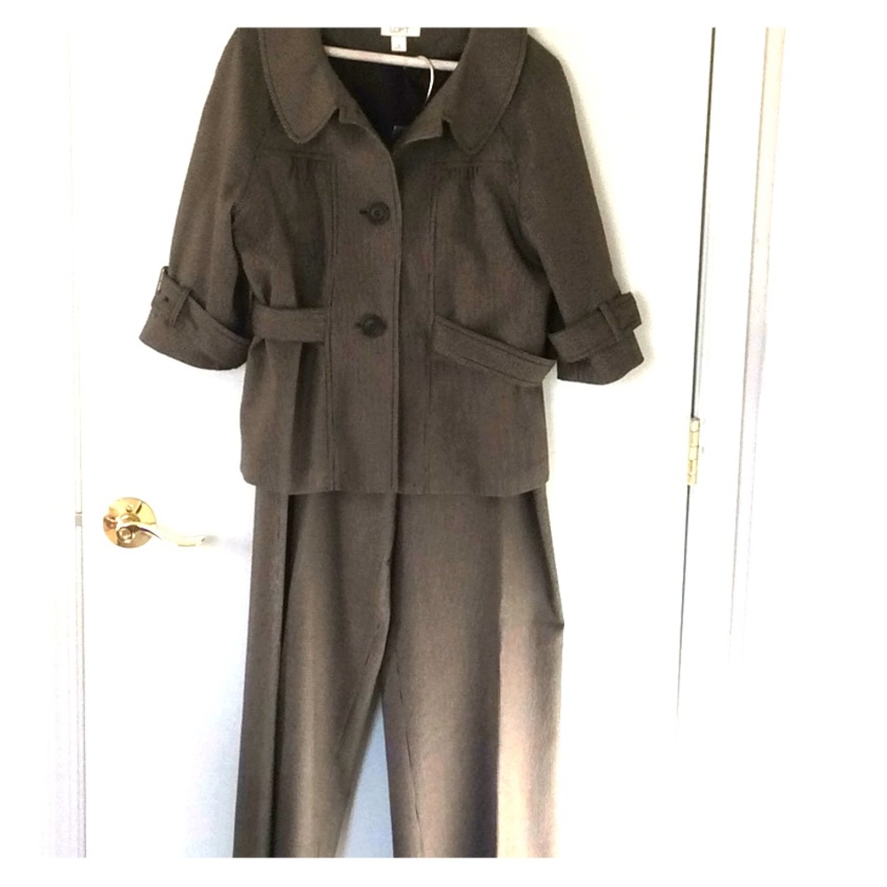 Pantsuit